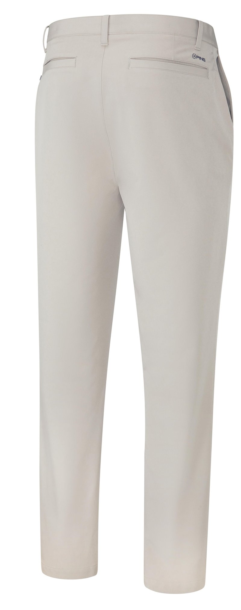 PING Locke Slim Fit pánské kalhoty, clay