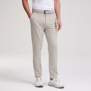 PING Locke Slim Fit pánské kalhoty, clay