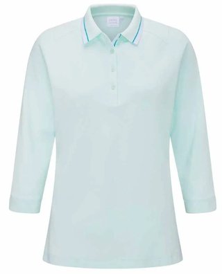 Ping Alicia dámské polo, seaspray