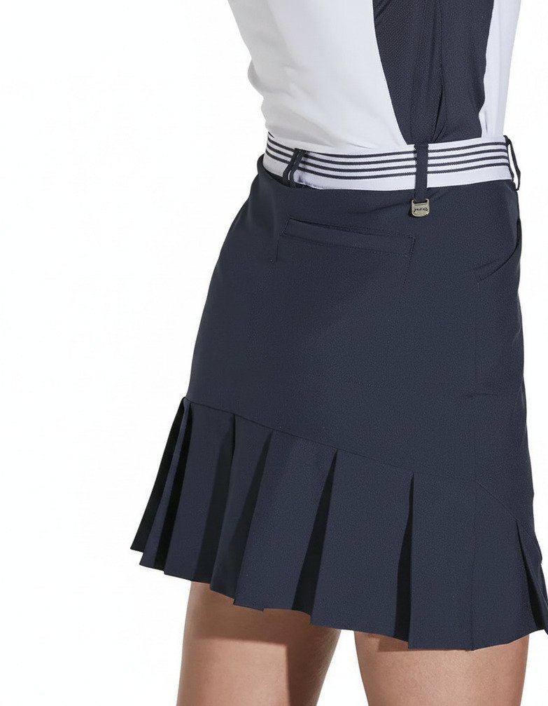PING Vic dámská sukně, navy