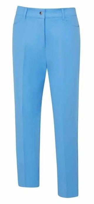 Ping Vic Tapered dámské kalhoty, infinity blue