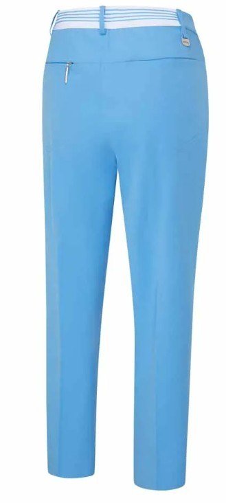 Ping Vic Tapered dámské kalhoty, infinity blue