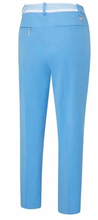 Ping Vic Tapered dámské kalhoty, infinity blue