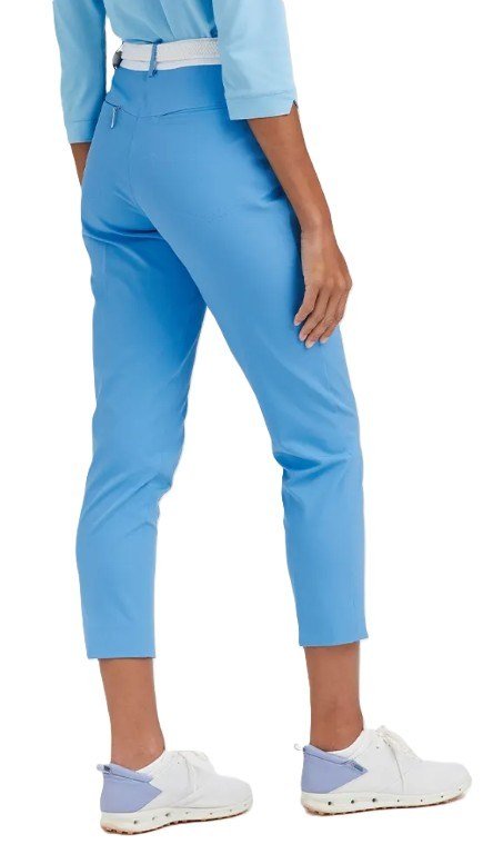 Ping Vic Tapered dámské kalhoty, infinity blue