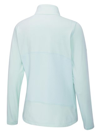 PING Eda Lightweight Full Zip dámská bunda, seaspray