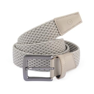 Ping stretch webbing pánský opasek, clay