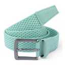 Ping stretch webbing pánský opasek, green bay