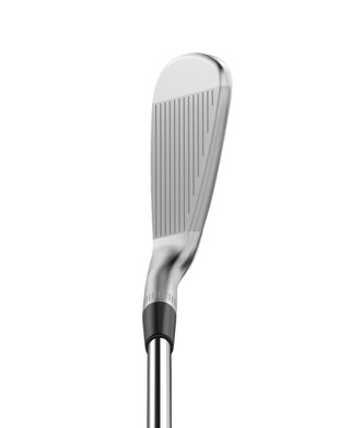 Wilson Staff Model XB pánská železa, ocel