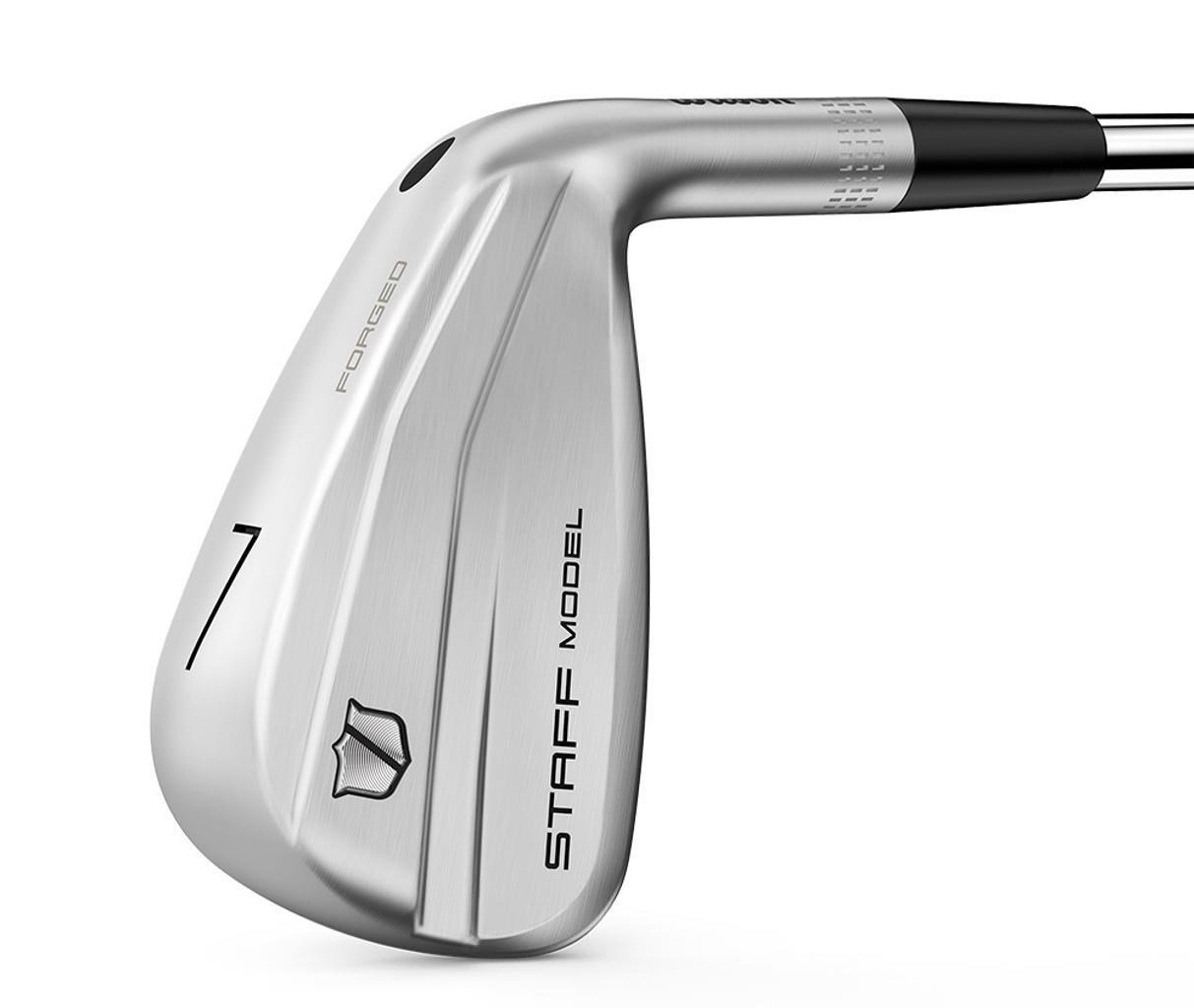 Wilson Staff Model XB pánská železa, ocel