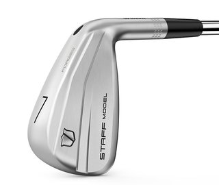 Wilson Staff Model XB pánská železa, ocel