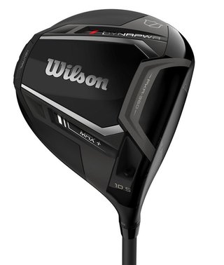 Wilson DYNAPWR Max+ pánský driver
