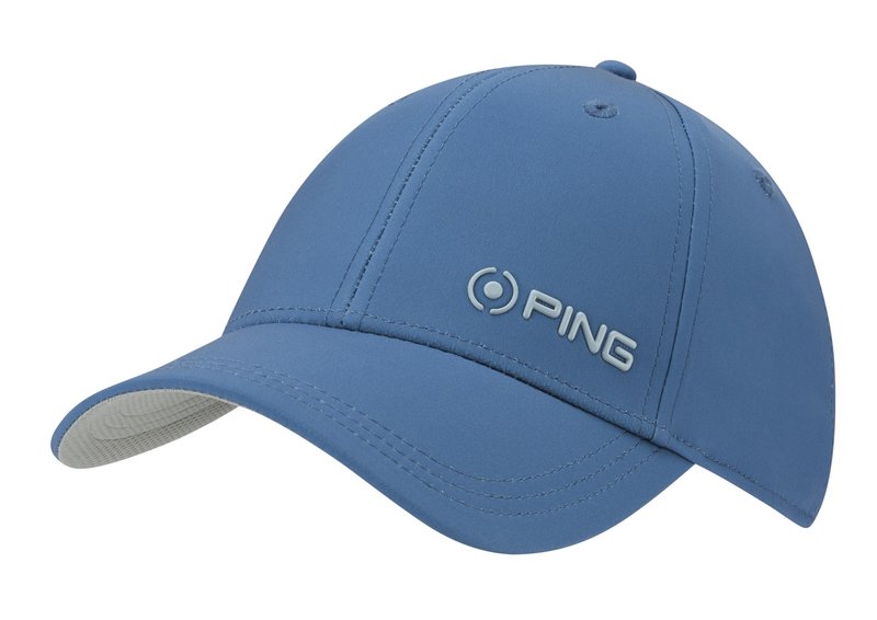 Ping Eye pánská kšiltovka, stellar