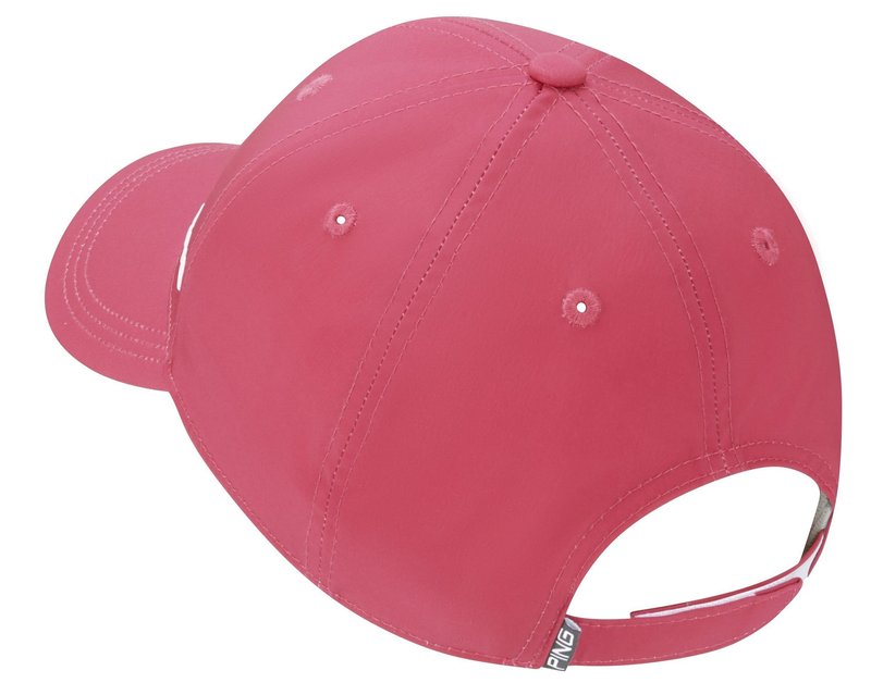 PING Eye pánská kšiltovka, rhapsody pink