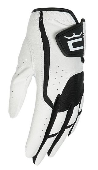 Cobra Microgrip Flex dětská rukavice, bílá