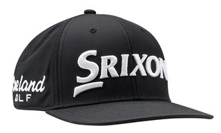 Srixon Tour Original kšiltovka, černo/bílá
