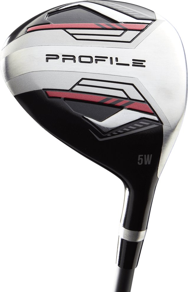 Wilson Profile pánské dřevo
