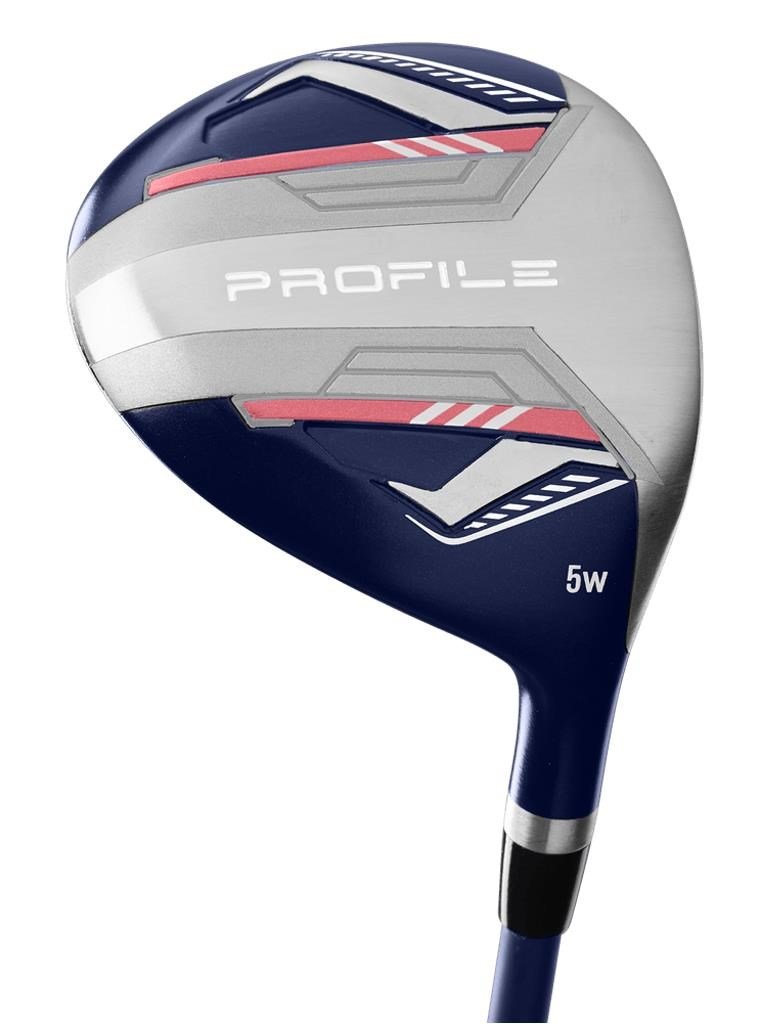 Wilson Profile dámské fairway dřevo