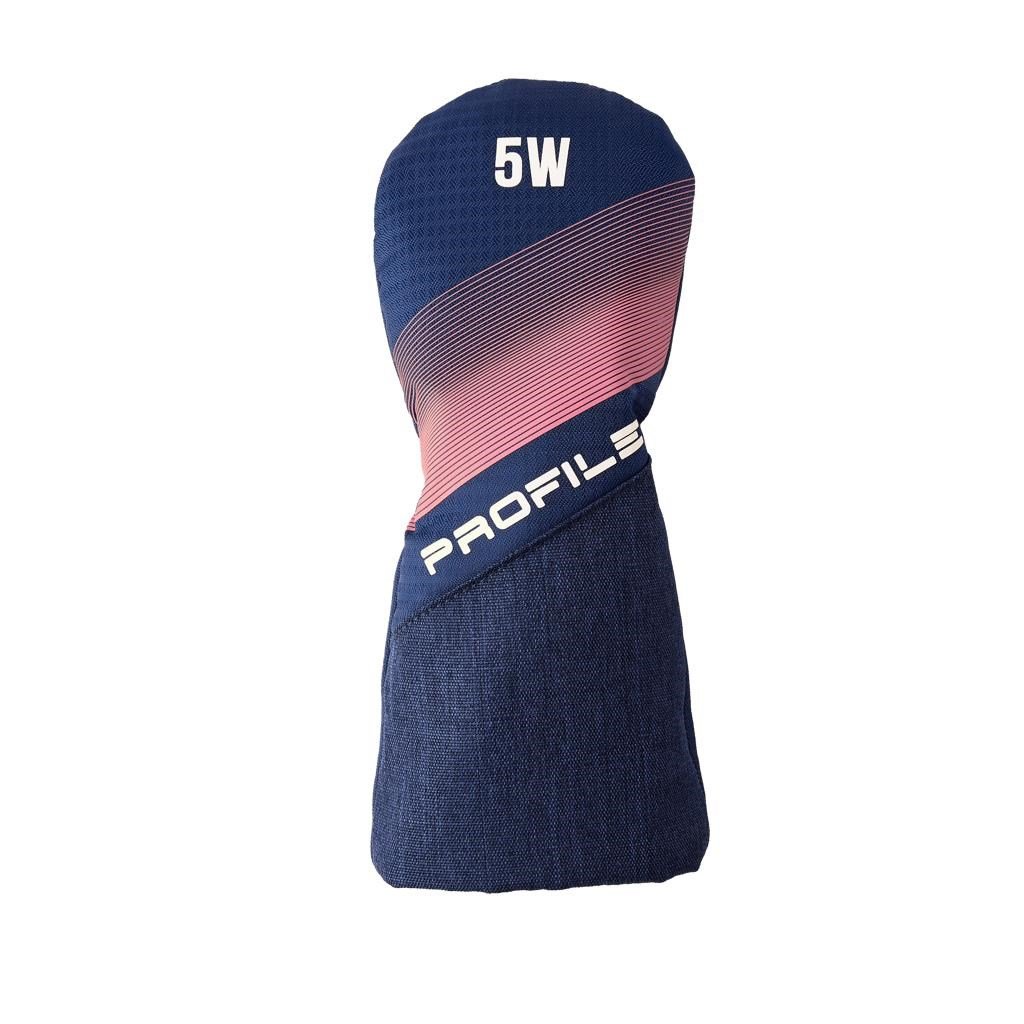 Wilson Profile dámské fairway dřevo