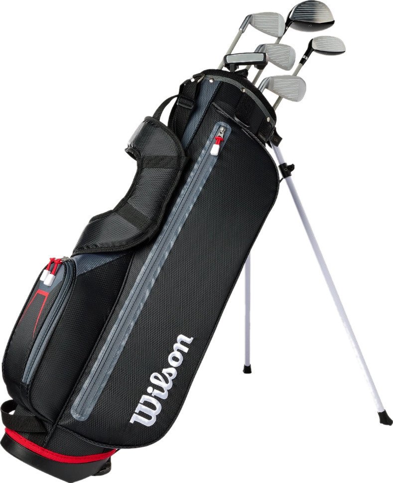 Wilson Profile JR Large dětský golfový set, 142-160cm