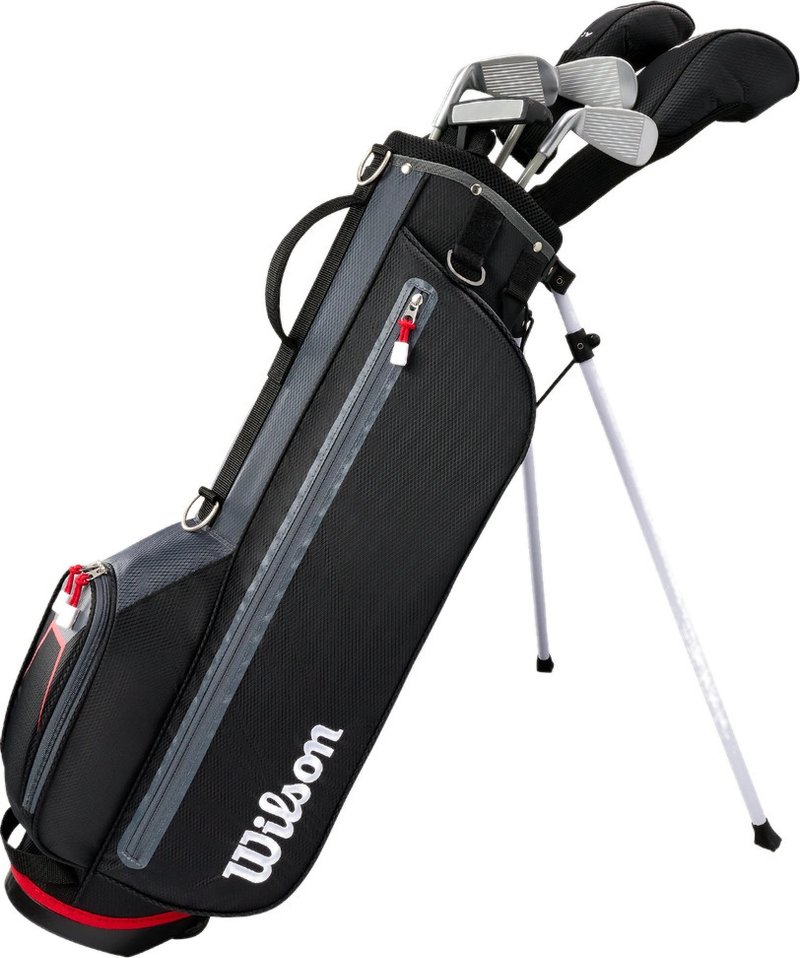 Wilson Profile JR Large dětský golfový set, 142-160cm