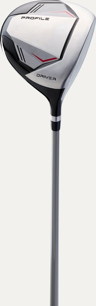 Wilson Profile JR Large dětský golfový set, 142-160cm