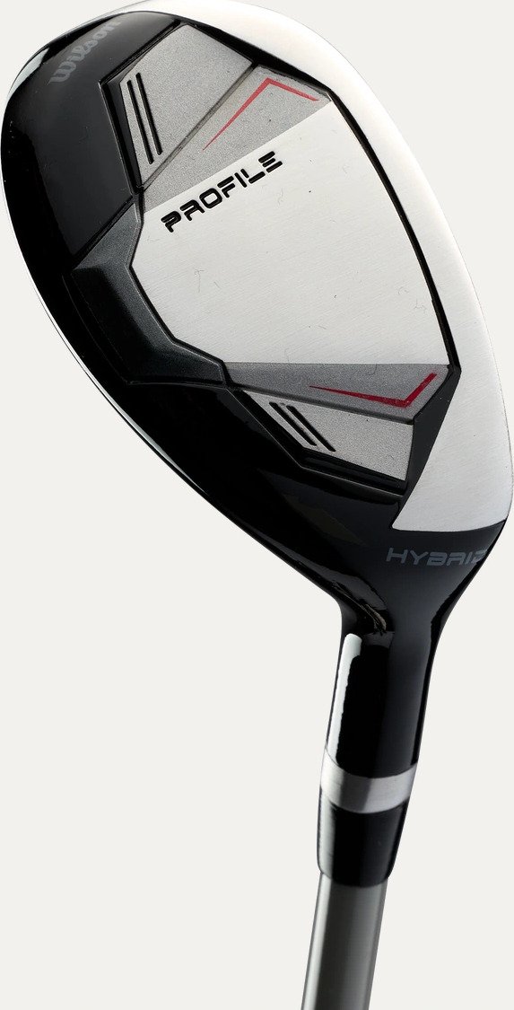 Wilson Profile JR Large dětský golfový set, 142-160cm