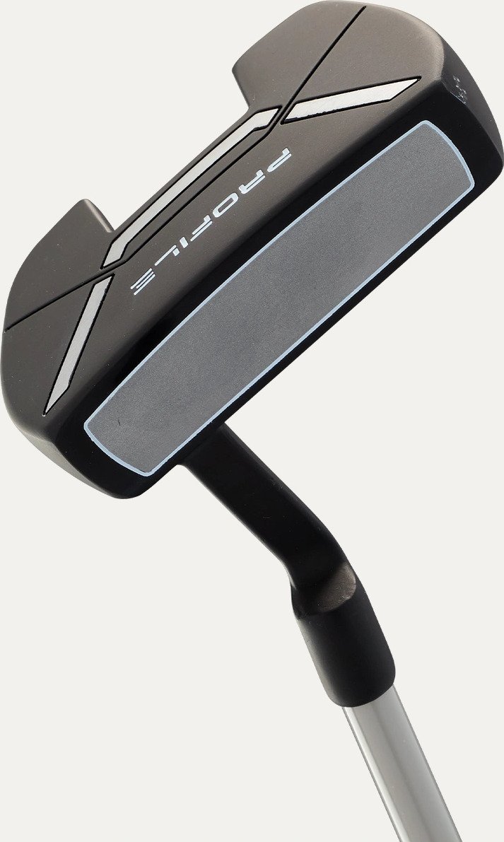 Wilson Profile JR Large dětský golfový set, 142-160cm
