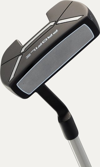 Wilson Profile JR Large dětský golfový set, 142-160cm