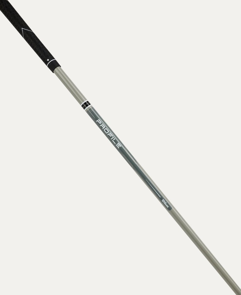 Wilson Profile JR Large dětský golfový set, 142-160cm