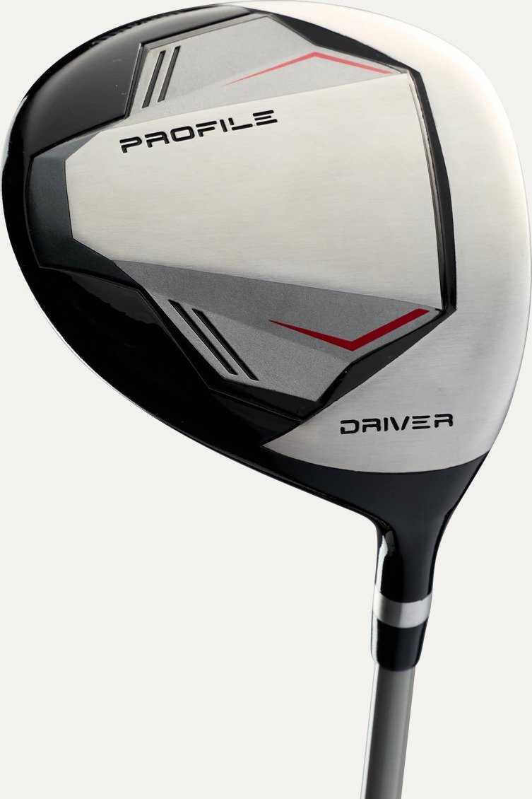 Wilson Profile JR Medium dětský golfový set, 127-142cm