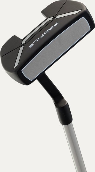 Wilson Profile JR Medium dětský golfový set, 127-142cm