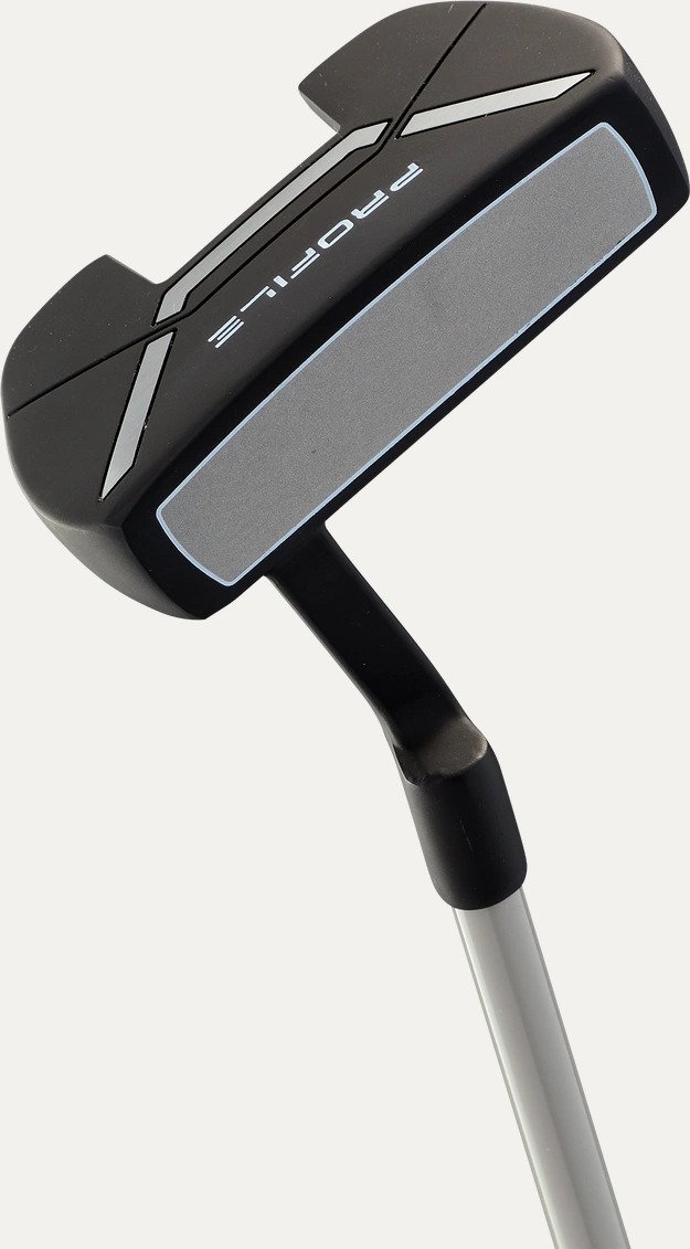 Wilson Profile JR Medium dětský golfový set, 127-142cm