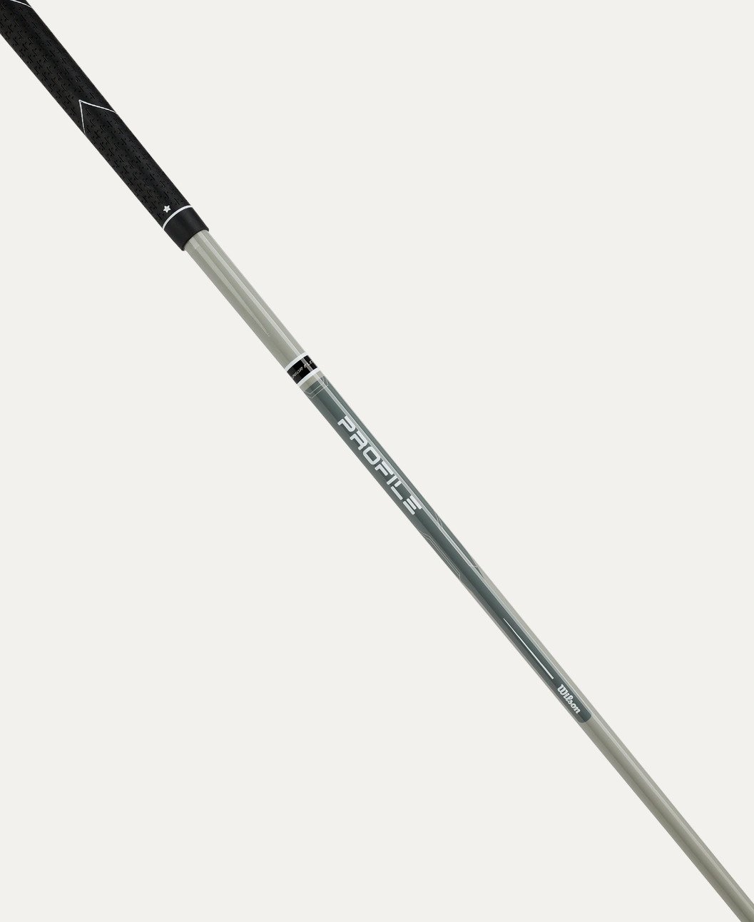 Wilson Profile JR Medium dětský golfový set, 127-142cm