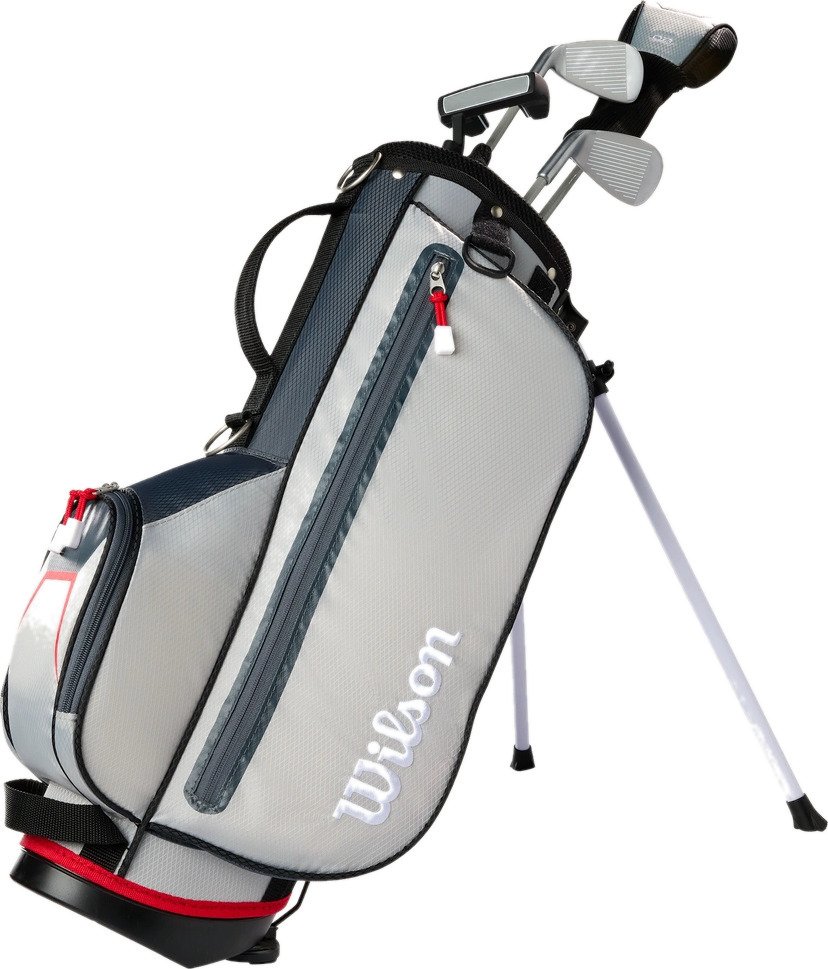 Wilson Profile JR Small dětský golfový set, 100-127cm