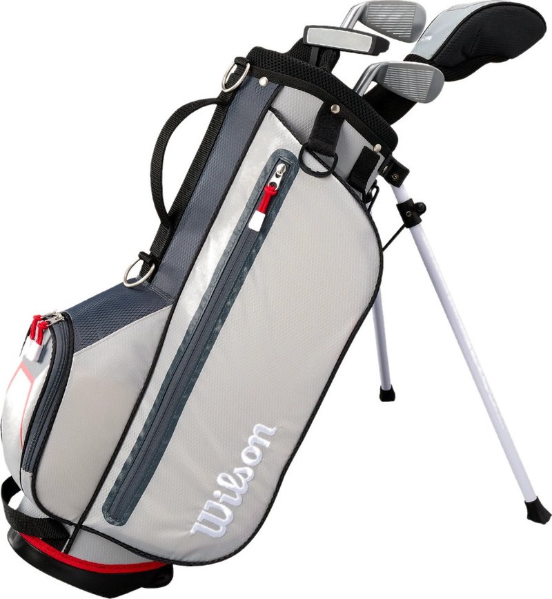 Wilson Profile JR Small dětský golfový set, 100-127cm