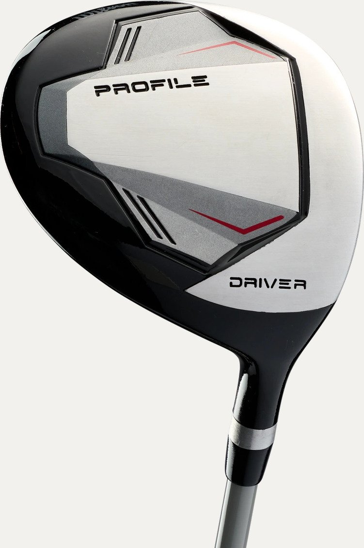 Wilson Profile JR Small dětský golfový set, 100-127cm