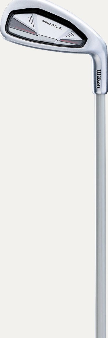 Wilson Profile JR Small dětský golfový set, 100-127cm