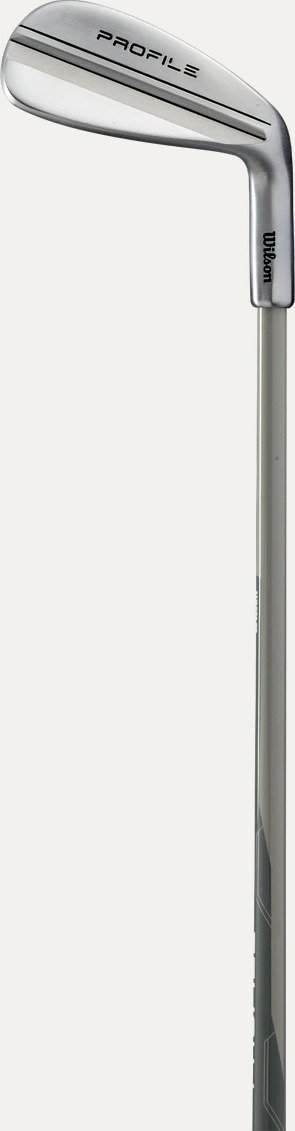 Wilson Profile JR Small dětský golfový set, 100-127cm