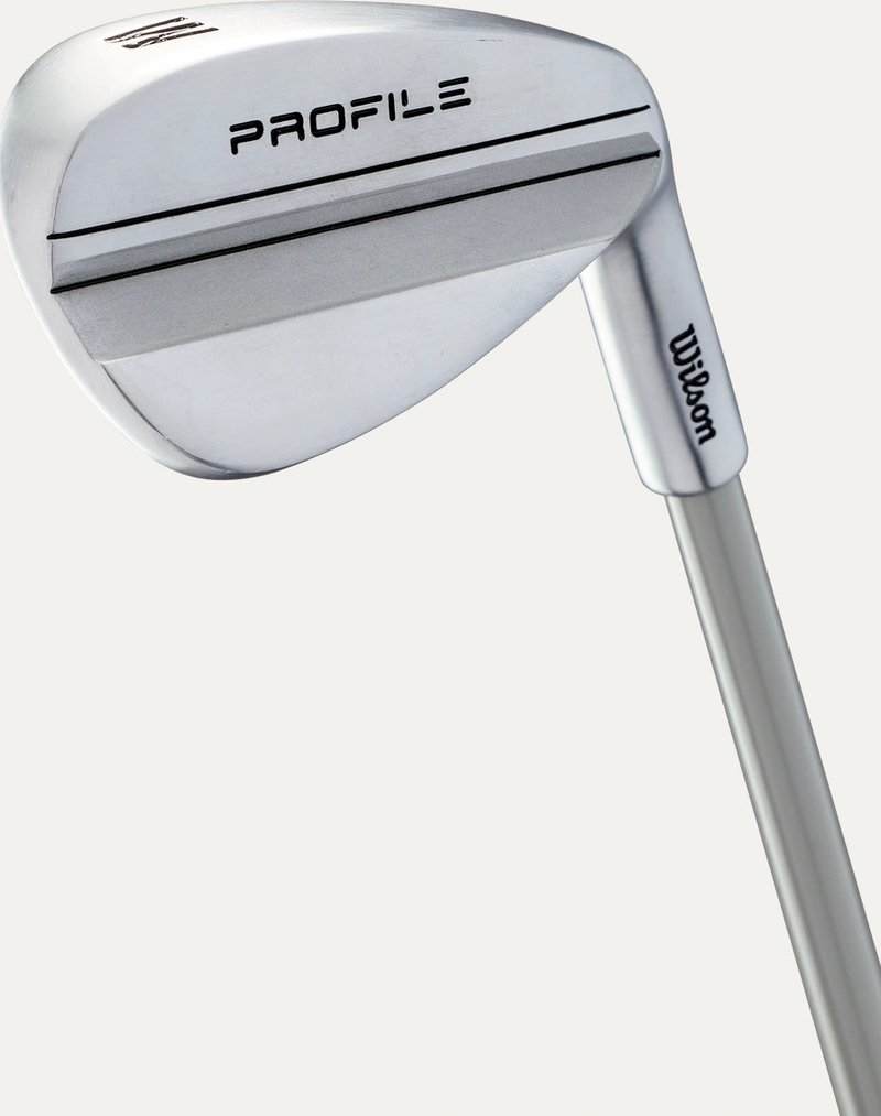 Wilson Profile JR Small dětský golfový set, 100-127cm