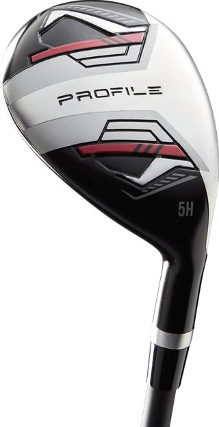 Wilson Profile pánský hybrid
