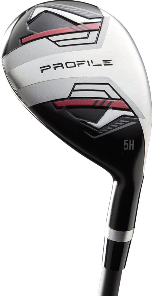Wilson Profile pánský hybrid