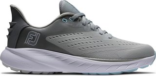 FootJoy Flex XP dámské golfové boty, šedé