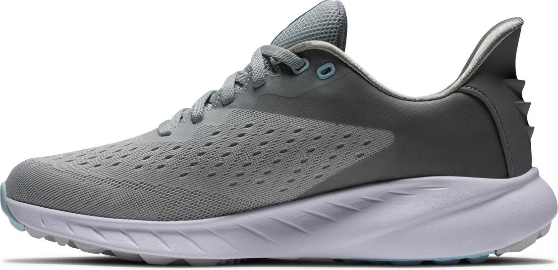 FootJoy Flex XP dámské golfové boty, šedé