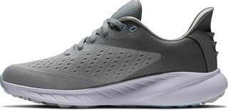 FootJoy Flex XP dámské golfové boty, šedé