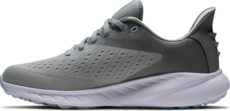 FootJoy Flex XP dámské golfové boty, šedé