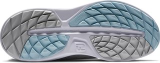 FootJoy Flex XP dámské golfové boty, šedé
