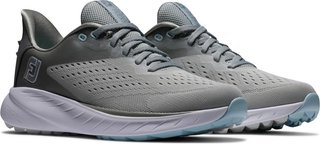 FootJoy Flex XP dámské golfové boty, šedé
