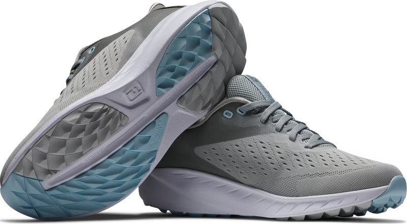 FootJoy Flex XP dámské golfové boty, šedé