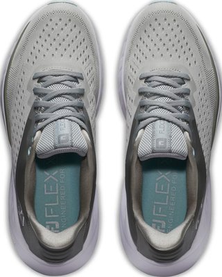 FootJoy Flex XP dámské golfové boty, šedé