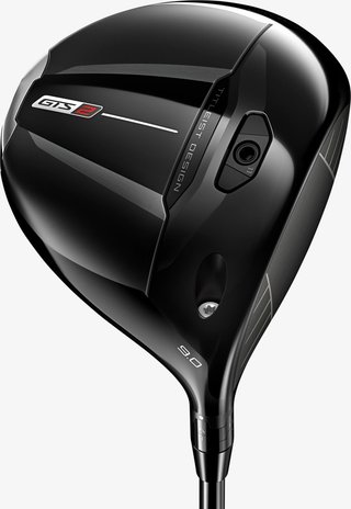 Titleist GTS2 pánský driver